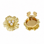 Decorative Shirt & Suit Button Covers