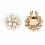 Decorative Shirt & Suit Button Covers