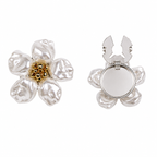 Decorative Shirt & Suit Button Covers